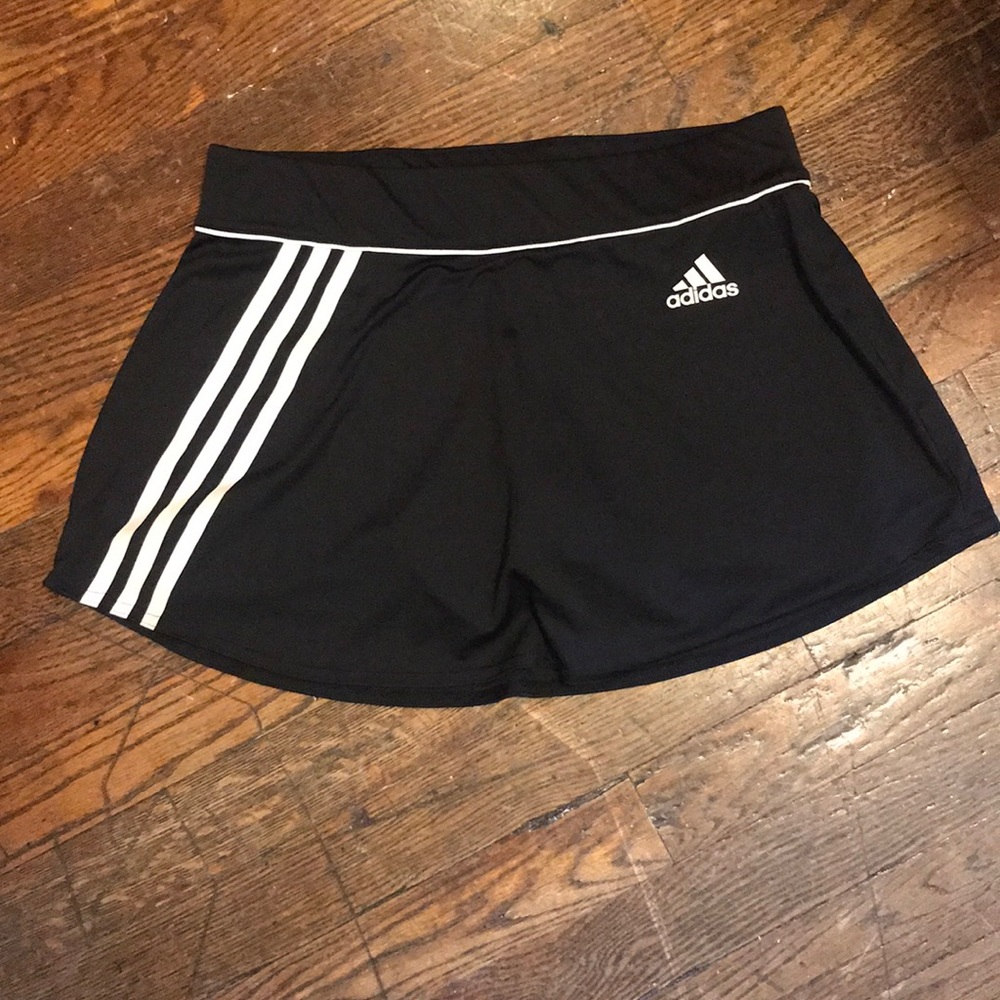 Adidas tennis skirt